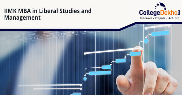 Full-Time MBA In Liberal Studies And Management at IIMK
