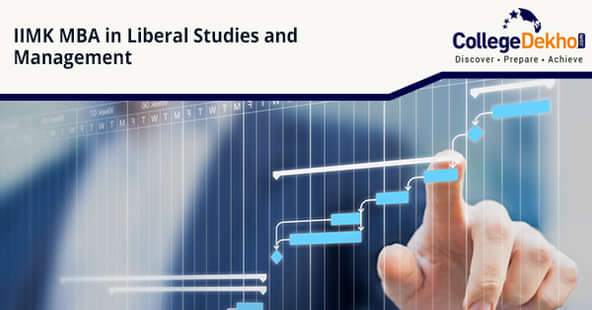 Full-Time MBA In Liberal Studies And Management at IIMK