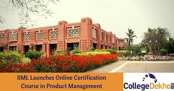 IIML Launches Online Certification Course in Product Management