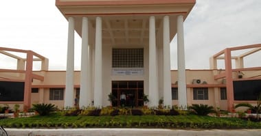 Director of IIM Udaipur Re-appointed, To Serve Second Term