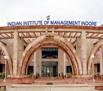 Two Students from IIM-Indore Win IBS-BLoc Case Study Contest