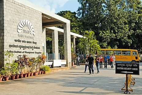 Like IITs, IIMs Plan to Increase Student Intake