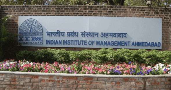 Annual HR Conclave 2017 of IIM Ahmedabad Concludes