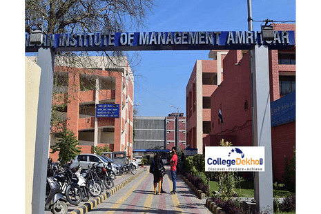 IIM Amritsar Announces Successful Completion of the 2021-23 Summer Internship Batch Placements