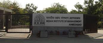 Exit Scholarships Offered by IIM-A