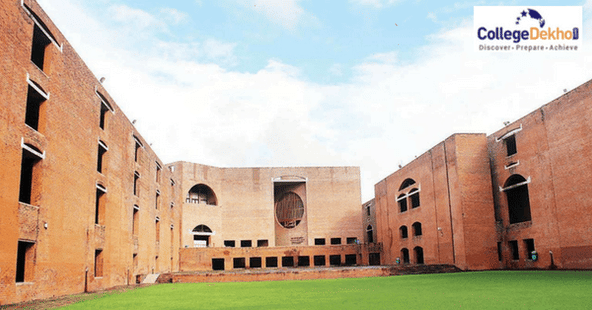 IIM Ahmedabad Agri Business Management Course Ranked No. 1 Globally