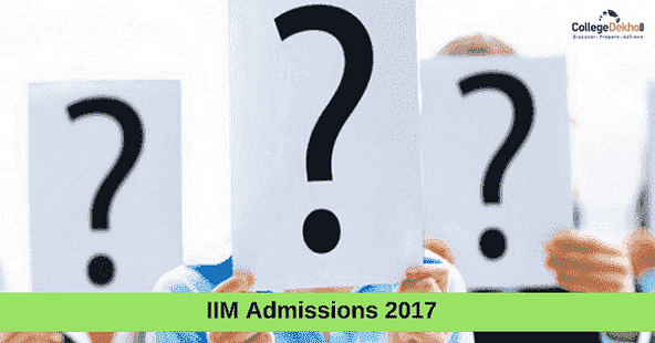 CAT 2016: IIMs Begin Process of Shortlisting Candidates for Personal Interview (PI)
