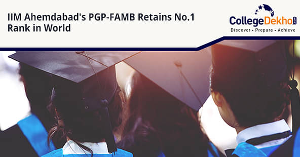  IIM Ahmedabad’s PGP-FABM Programme