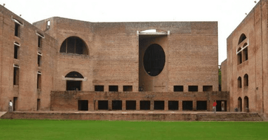 IIM Ahmedabad to Accept GRE Score for ePGP Admission
