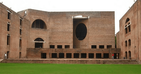 IIM Ahmedabad to Accept GRE Score for ePGP Admission 