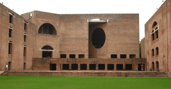 IIM Ahmedabad to Accept GRE Score for ePGP Admission