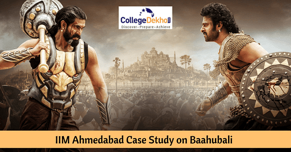 Baahubali to Feature as Case Study at IIM Ahmedabad