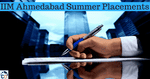 IIMA Summer Placements: Amazon, Accenture, Tata Group Among Top Recruiters