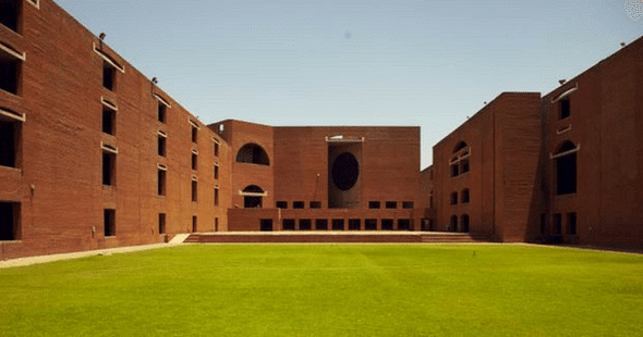 MBA Seats in IIM Ahmedabad to be Raised to 1,200