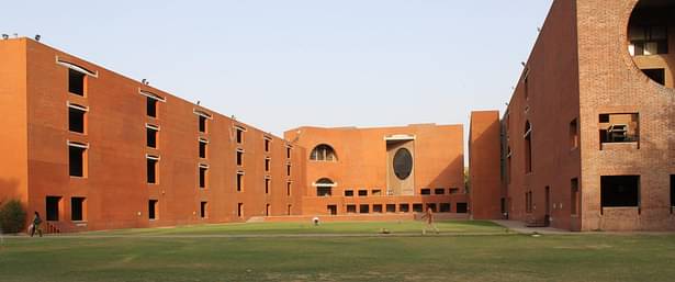 No Formal Order Received for Faculty Reservation: IIM-A Director
