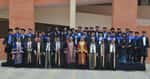 IIM Amritsar Organises First Convocation Ceremony, Awards PG Diplomas to 44 Students