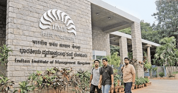 IIM Bangalore Hosts its 44th Annual Convocation, 625 Degrees Awarded