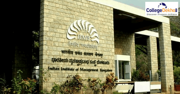 IIM Bangalore Welcomes Doctoral and PGP Students to Campus