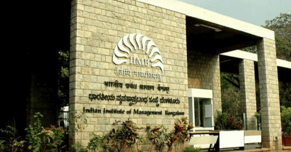 IIM Bangalore Hosts Social Start-up Santhe