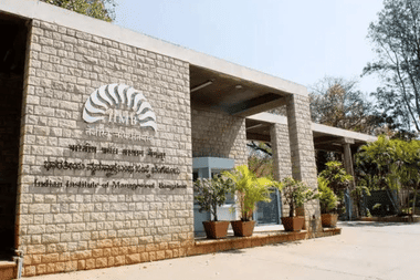 IIM Bangalore Admission Policy through CAT 2023 Revised
