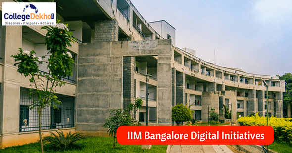 IIM Bangalore Introduces Case Recording Lab for Digitisation of Management Education