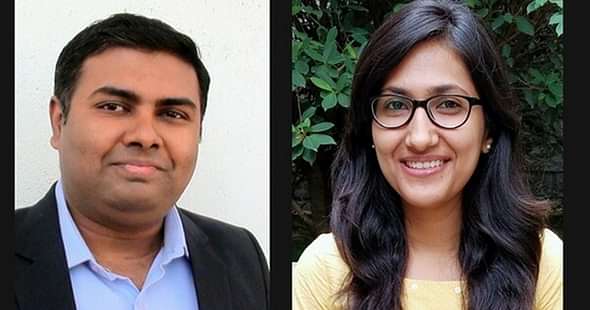 IIMB’s Doctoral Scholars Win Best Paper Awards at IISc Research Forum