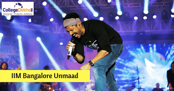 IIM Bangalore Unmaad 2018: Farhan Akhtar to Perform Live