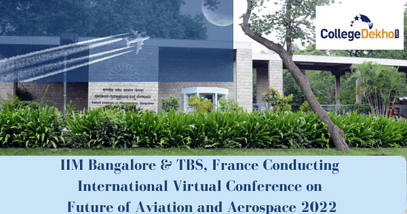 IIM Bangalore, TBS France International Virtual Conference on Aviation and Aerospace