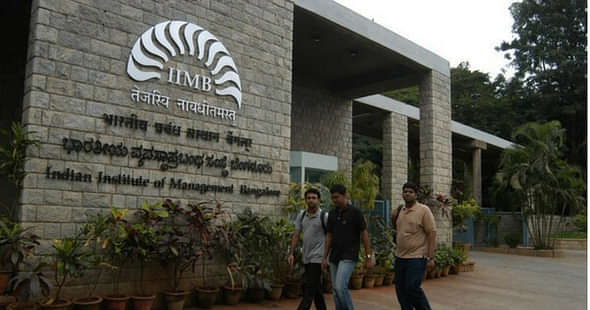 IIM Bangalore Introduces Executive Programme in Business and Operations Management