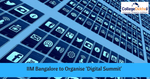 IIM Bangalore to Organise ‘Digital Summit’ on October 15, 2017