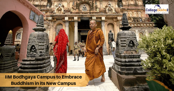 IIM BodhGaya to Get New Green Campus Building