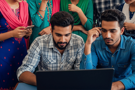 IIM CAT Response Sheet 2025