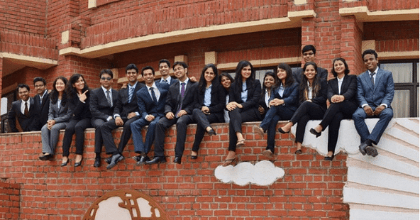 IIM Calcutta's MBAEx Batch Bags Highest Placement Offer