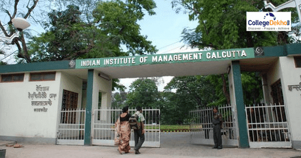  IIM Calcutta PGPEX Course Renamed to MBA for Executives