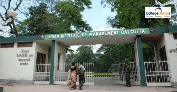 IIM Calcutta PGPEX Course Renamed to MBA for Executives