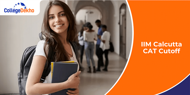 IIM Calcutta CAT Cutoff 2024