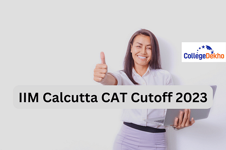 IIM Calcutta CAT Cutoff 2023
