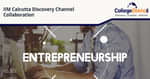 IIM Calcutta & Discovery Channel Collaboration