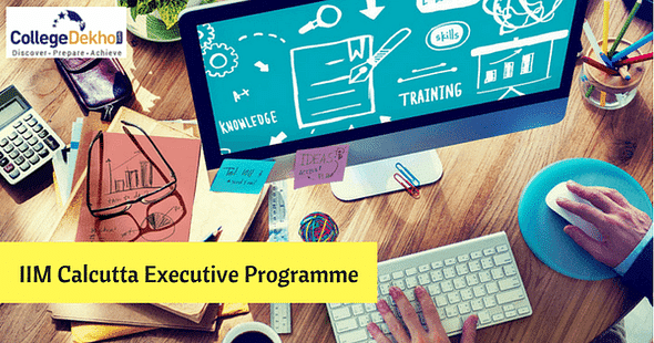 IIM-C Opens Admission to its 20th Batch of Executive Programme