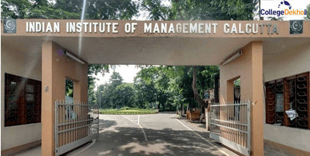 IIM Calcutta Might Conduct Online Interviews 