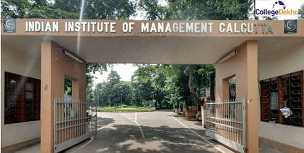 IIM Calcutta Might Conduct Online Interviews