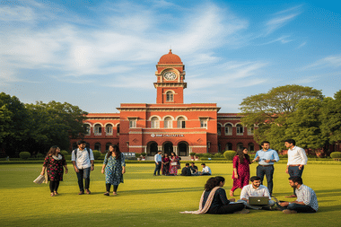 IIM Calcutta launches Advanced Programme in Smart Manufacturing Leadership