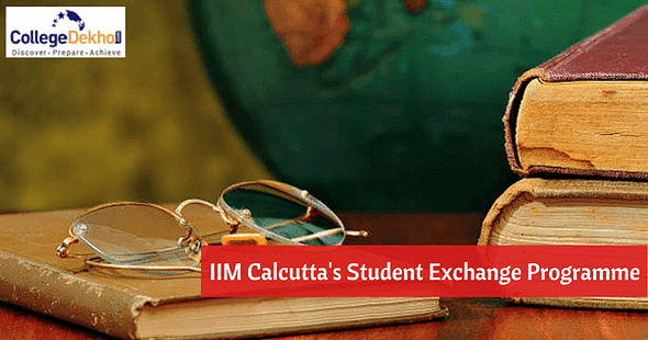 IIM Calcutta Student Exchange with International B-Schools Soon
