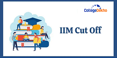 IIM CAT Cutoff 2023: Expected & Previous Year CAT Cutoff for IIM