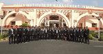 IIM Indore Bags AMBA Business Excellence Award 2019