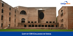 List of Top IIMs in India 2023: Check Rankings, Courses, Fees, Placement Details