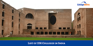 Top IIMs in India