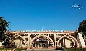 First Batch of 5 Years Graduates from IIM Indore 