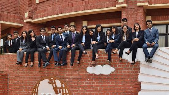 Atharv, the Annual Fest of IIM Indore in the Offing