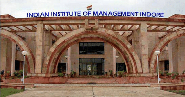 IIM Indore Appoints New Chairman